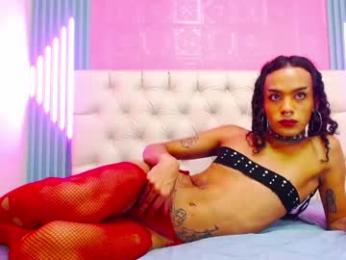 foxy_ella — Chaturbate stream photo (Jun 2025)