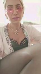 GaiaVelvet — cam4