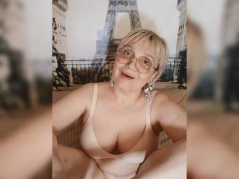 Lienda — Bongacams stream photo (Jul 2026)