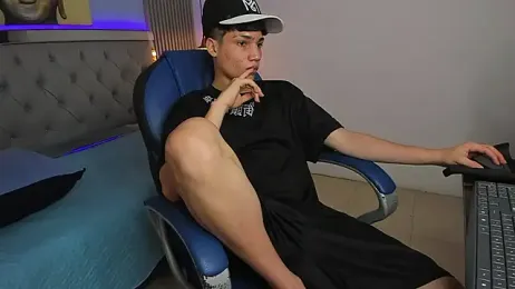 SamBlack_ — stripchat