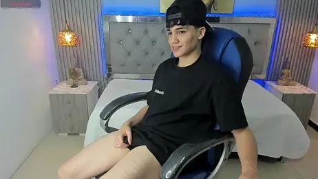 SamBlack_ — Stripchat stream photo (Jun 2026)