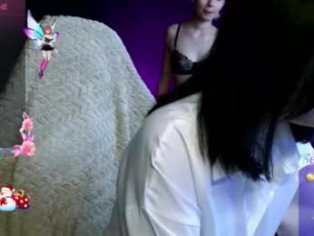 fluffy_cloude — Chaturbate stream photo (Jan 2026)