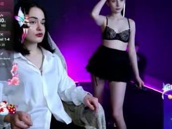 fluffy_cloude — Chaturbate stream photo (Jan 2026)