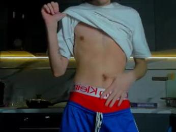 mitchelkurse — Chaturbate stream photo (Jul 2026)