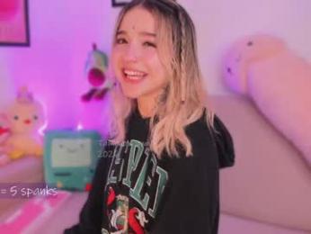 _tammarra_ — Chaturbate stream photo (May 2026)