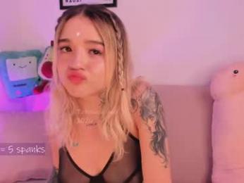_tammarra_ — Chaturbate stream photo (May 2026)