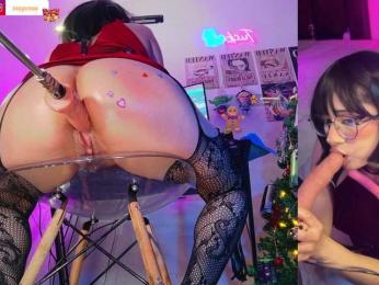 Nixycrow11 — Bongacams stream photo (Jan 2026)