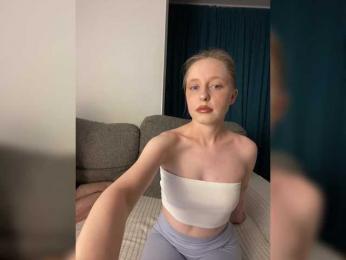 PeachPie — Bongacams stream photo (Jun 2026)