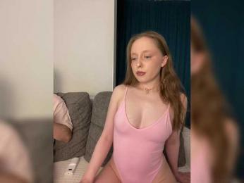 PeachPie — 在 bongacams 直播的网络摄像头模特