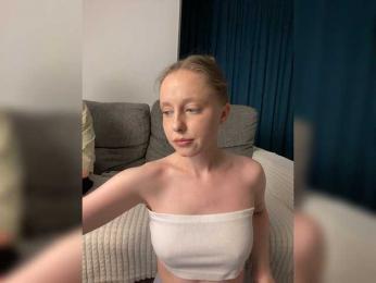 PeachPie — Bongacams profile photo