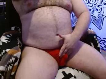 stonerbear42 — Chaturbate stream photo (Apr 2026)