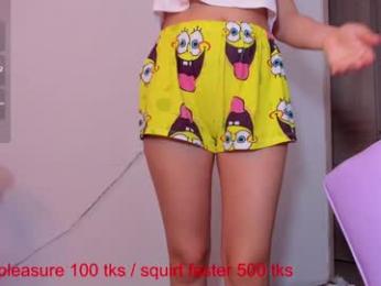 cyanide_candys — chaturbate