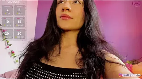 katt_giraldo1 — Stripchat stream photo (May 2026)