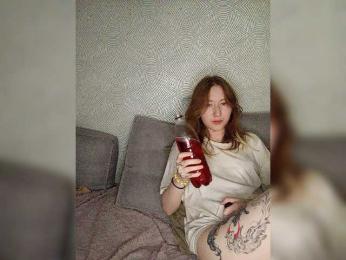 sweet-and-mint — 在 bongacams 直播的网络摄像头模特