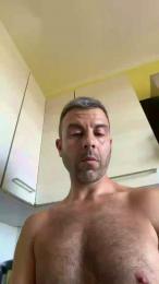Giuliamo — 在 cam4 直播的网络摄像头模特