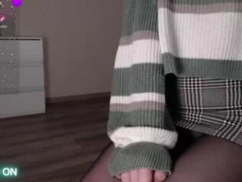noelleneptune — Chaturbate stream photo (Apr 2026)