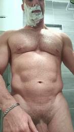 Davecabalho — Cam4 stream photo (May 2026)