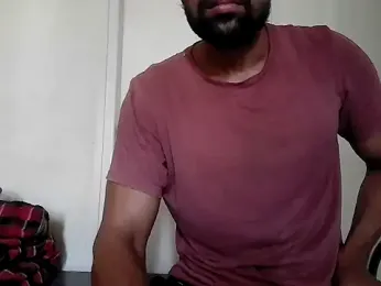 fitbuddy1 — Stripchat profile photo