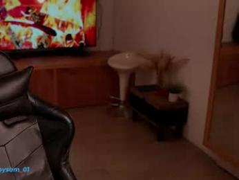 sam01___ — Chaturbate stream photo (Aug 2026)