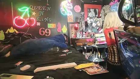 Splash_Queen420 — Stripchat stream photo (Mar 2026)