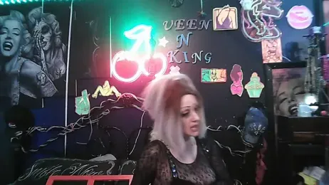 Splash_Queen420 — Stripchat stream photo (Mar 2026)