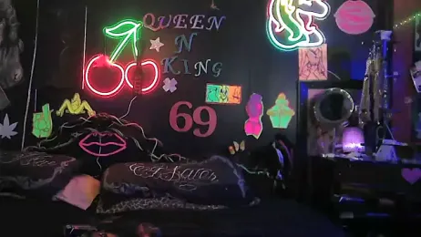 Splash_Queen420 — Stripchat stream photo (Mar 2026)