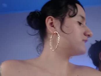 juice6abby9 — Chaturbate stream photo (Aug 2025)