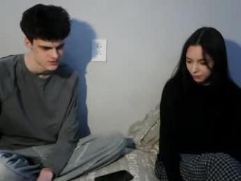 valesios — Chaturbate stream photo (Mar 2026)
