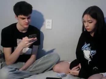 valesios — Chaturbate stream photo (Mar 2026)