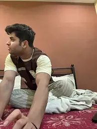 Vihaaanfucks — Stripchat stream photo (Mar 2026)