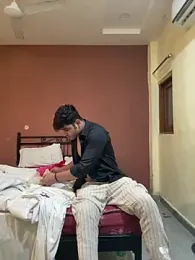 Vihaaanfucks — 在 stripchat 直播的网络摄像头模特