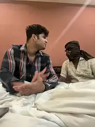 Vihaaanfucks — Stripchat stream photo (Mar 2026)