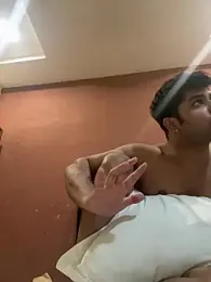 Vihaaanfucks — Stripchat stream photo (Mar 2026)