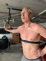 Silverhippo — Stripchat stream photo (May 2026)