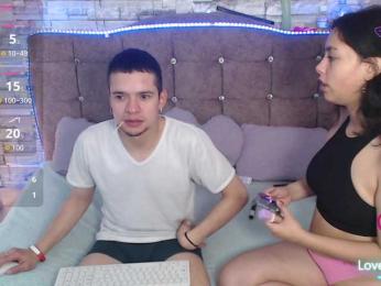 engel-and-dimy-sexxx — Bongacams stream photo (Aug 2026)