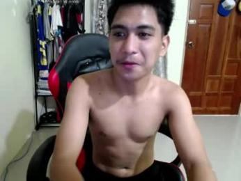 urcuteguy_jhonx — Chaturbate profile photo