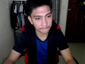 urcuteguy_jhonx — Chaturbate stream photo (Apr 2026)