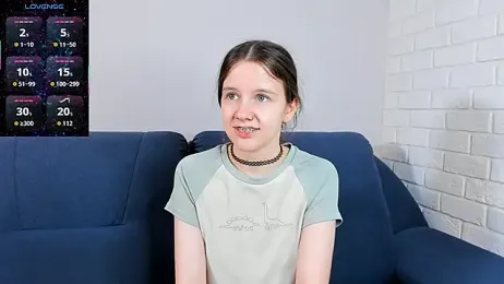 LucettaAdy — stripchat