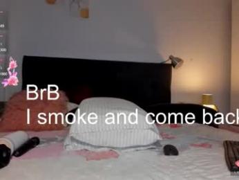 missletiblane — 在 chaturbate 直播的网络摄像头模特