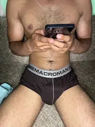 Urdaddyfuck — Stripchat profile photo