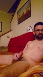 Thinker_49 — Cam4 stream photo (May 2026)