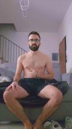 Thinker_49 — Cam4 profile photo