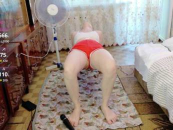 Candy-Spisy — Bongacams stream photo (Jul 2026)