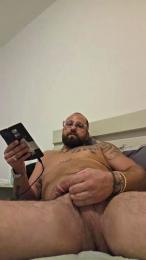 attila20duro1 — Cam4 profile photo