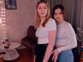 sunnivachubb — Chaturbate stream photo (Feb 2024)