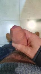 The_Thick_Cock — Cam4 profile photo