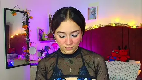 alisson_zafiro_ — Stripchat stream photo (Apr 2026)