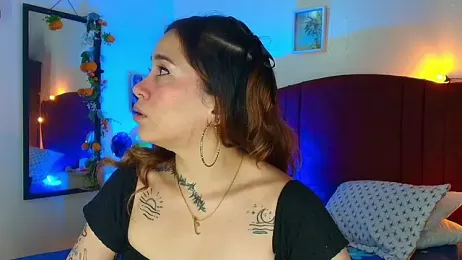 alisson_zafiro_ — Stripchat stream photo (Apr 2026)