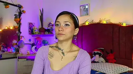 alisson_zafiro_ — Stripchat stream photo (Apr 2026)