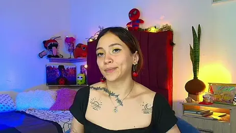 alisson_zafiro_ — stripchat